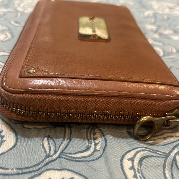 See by Chloe-gently used large wallet - Picture 14 of 16